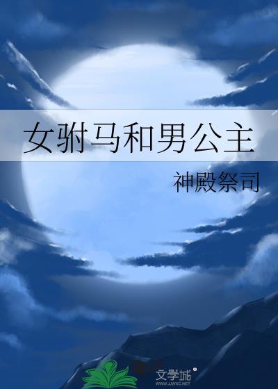 女驸马和男公主